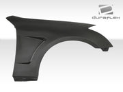 2003-2007 Infiniti G Coupe G35 Duraflex M-1 Sport Fenders - 2 Piece