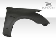 2003-2007 Infiniti G Coupe G35 Duraflex M-1 Sport Fenders - 2 Piece
