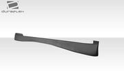 1989-1995 BMW 5 Series E34 Duraflex M Power Side Skirts Rocker Panels - 2 Piece