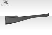 1989-1995 BMW 5 Series E34 Duraflex M Power Side Skirts Rocker Panels - 2 Piece