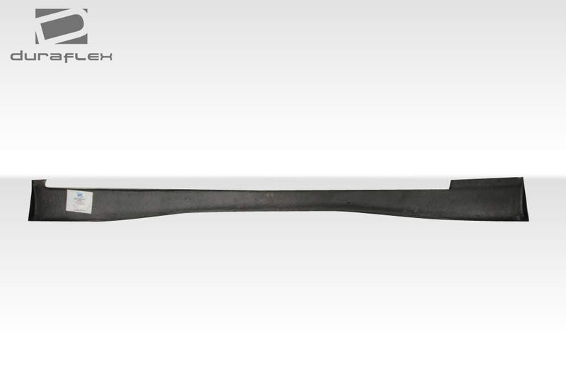 1989-1995 BMW 5 Series E34 Duraflex M Power Side Skirts Rocker Panels - 2 Piece