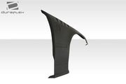 1992-1998 BMW 3 Series M3 E36 4DR Duraflex Z3 Fenders - 2 Piece