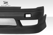 1989-1994 Nissan 240SX S13 HB Duraflex Type U Body Kit - 4 Piece - Includes Type U Front Bumper Cover (103547)Type U Rear Bumper Cover (103549) Type U Side Skirts Rocker Panels (103548)