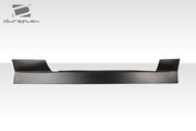 1989-1994 Nissan 240SX S13 Duraflex Type U Side Skirts Rocker Panels - 2 Piece