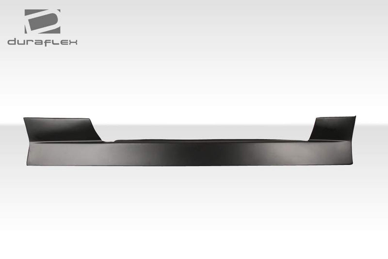 1989-1994 Nissan 240SX S13 Duraflex Type U Side Skirts Rocker Panels - 2 Piece