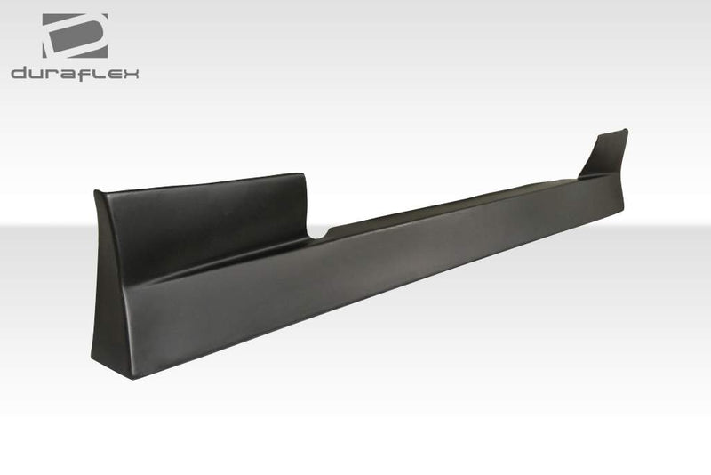 1989-1994 Nissan 240SX S13 2DR Duraflex Type U Body Kit - 4 Piece - Includes Type U Front Bumper Cover ( 103547) Type U Rear Bumper Cover (104239) Type U Side Skirts Rocker Panels (103548)