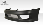 1999-2002 Nissan Silvia S15 Duraflex V-Speed Front Bumper Cover - 1 Piece