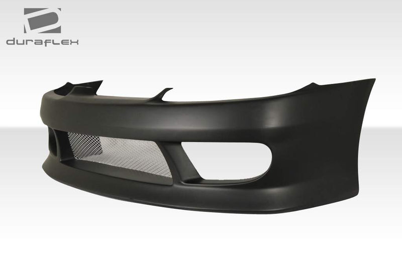 1999-2002 Nissan Silvia S15 Duraflex V-Speed Front Bumper Cover - 1 Piece