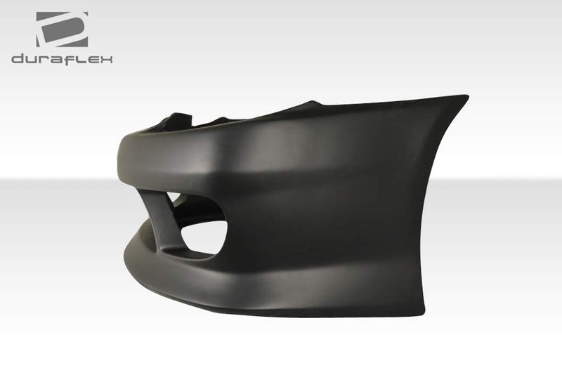 1999-2002 Nissan Silvia S15 Duraflex V-Speed Front Bumper Cover - 1 Piece