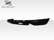 2002-2010 Lexus SC Series SC430 Duraflex W-1 Rear Lip Under Spoiler Air Dam - 1 Piece