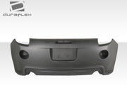 2006-2009 Pontiac Solstice Duraflex GT Concept Rear Bumper Cover (dual exhaust) - 1 Piece