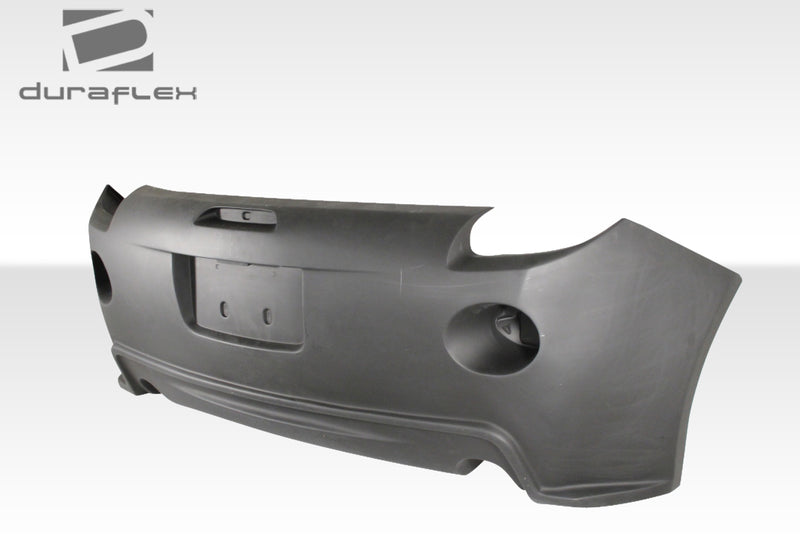 2006-2009 Pontiac Solstice Duraflex GT Concept Rear Bumper Cover (dual exhaust) - 1 Piece