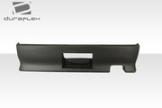 1979-1985 Mazda RX-7 Duraflex GP-1 Rear Bumper Cover - 1 Piece