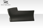 1979-1985 Mazda RX-7 Duraflex GP-1 Body Kit - 4 Piece - Includes GP-1 Front Bumper Cover ( 103638) GP-1 Side Skirts Rocker Panels (103639) GP-1 Rear Bumper Cover (103640)