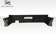 1979-1985 Mazda RX-7 Duraflex GP-1 Rear Bumper Cover - 1 Piece