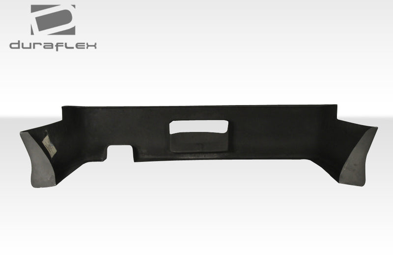1979-1985 Mazda RX-7 Duraflex GP-1 Body Kit - 4 Piece - Includes GP-1 Front Bumper Cover ( 103638) GP-1 Side Skirts Rocker Panels (103639) GP-1 Rear Bumper Cover (103640)
