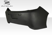 2007-2009 Pontiac G5 Duraflex SG Series Wide Body Rear Bumper Cover - 1 Piece (S)