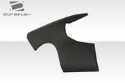 2007-2009 Pontiac G5 Duraflex SG Series Wide Body Rear Fender Flares - 2 Piece (S)
