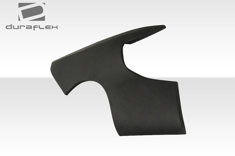 2007-2009 Pontiac G5 Duraflex SG Series Wide Body Rear Fender Flares - 2 Piece (S)