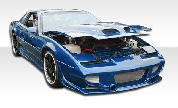 1982-1992 Pontiac Firebird Trans Am Xtreme Front Bumper Cover - 1 Piece