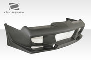 1982-1992 Pontiac Firebird Trans Am Duraflex Xtreme Front Bumper Cover - 1 Piece