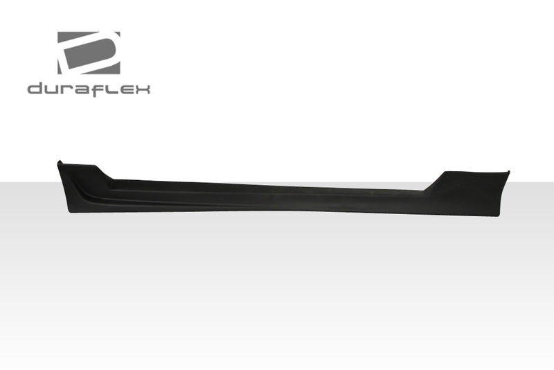 1982-1992 Pontiac Firebird Trans Am Chevrolet Camaro Duraflex Xtreme Side Skirts Rocker Panels - 2 Piece