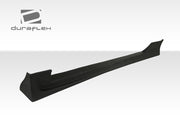 1982-1992 Chevrolet Camaro Duraflex Xtreme Body Kit - 4 Piece - Includes Xtreme Front Bumper Cover (106777) Xtreme Side Skirts Rocker Panels (103706) Xtreme Rear Bumper Cover (106778)