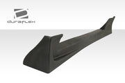 1982-1992 Chevrolet Camaro Duraflex Xtreme Body Kit - 4 Piece - Includes Xtreme Front Bumper Cover (106777) Xtreme Side Skirts Rocker Panels (103706) Xtreme Rear Bumper Cover (106778)