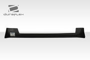 1982-1992 Chevrolet Camaro Duraflex Xtreme Body Kit - 4 Piece - Includes Xtreme Front Bumper Cover (106777) Xtreme Side Skirts Rocker Panels (103706) Xtreme Rear Bumper Cover (106778)