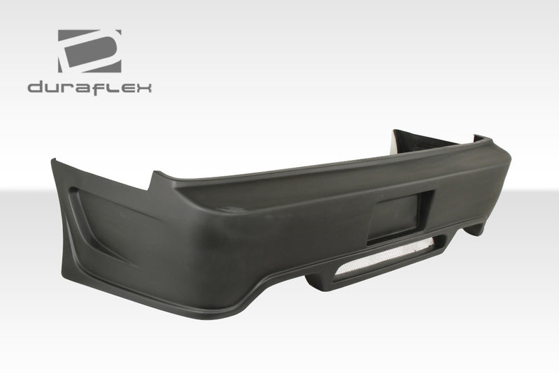 1982-1992 Pontiac Firebird Trans Am Duraflex Xtreme Rear Bumper Cover - 1 Piece
