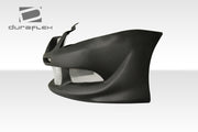 2004-2007 Mitsubishi Lancer Duraflex Evo 8 Front Bumper Cover - 1 Piece