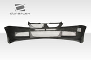 2004-2007 Mitsubishi Lancer Duraflex Evo 8 Front Bumper Cover - 1 Piece