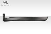 1999-2004 Porsche 911 Carrera 996 Duraflex GT-3 Look Side Skirts Rocker Panels (non turbo) - 2 Piece