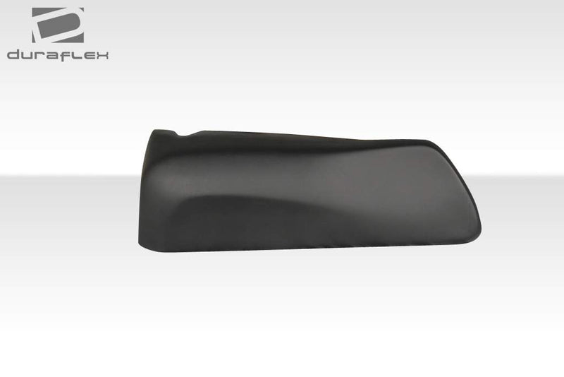 1999-2001 Porsche 911 Carrera 996 Duraflex GT-3 Look Body Kit - 5 Piece - Includes GT-3 Look Front Bumper Cover (103748) GT-3 Look Rear Add On Bumper Spat Extensions (103750) GT-3 Look Side Skirts Rocker Panels (103749)