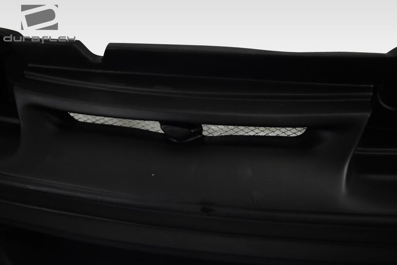 1987-1993 Ford Mustang Duraflex Stalker Front Bumper Cover - 1 Piece