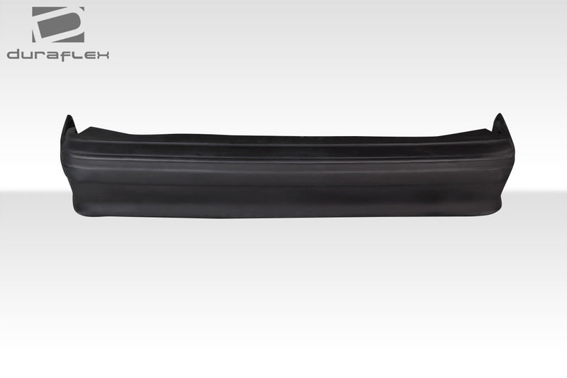 1979-1993 Ford Mustang Duraflex Cobra R Rear Bumper Cover - 1 Piece