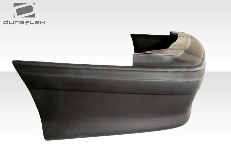 1979-1993 Ford Mustang Duraflex Cobra R Rear Bumper Cover - 1 Piece