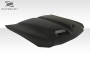 1999-2005 Pontiac Grand Am Duraflex WS-6 Hood - 1 Piece