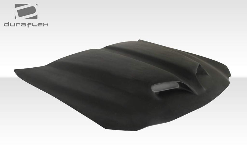 1999-2005 Pontiac Grand Am Duraflex WS-6 Hood - 1 Piece
