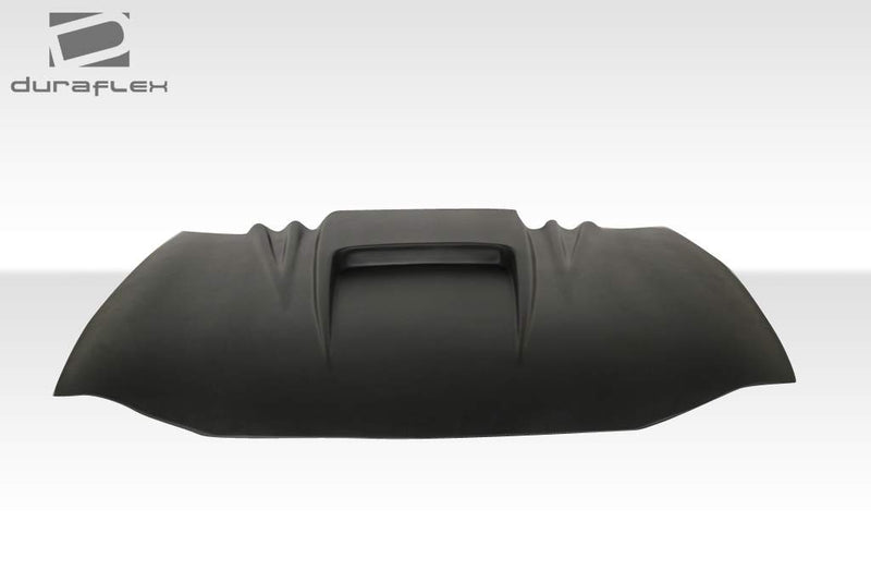 2000-2005 Chevrolet Monte Carlo Duraflex Spyder 3 Hood - 1 Piece