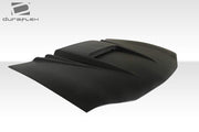 2000-2005 Chevrolet Monte Carlo Duraflex Spyder 3 Hood - 1 Piece