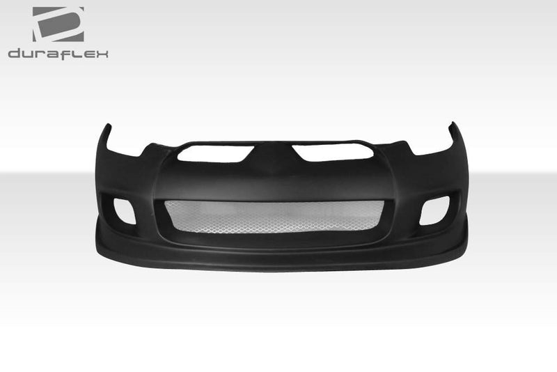 2006-2012 Mitsubishi Eclipse Duraflex Spirit Front Bumper Cover - 1 Piece