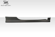 2006-2012 Mitsubishi Eclipse Duraflex Spirit Side Skirts Rocker Panels - 2 Piece