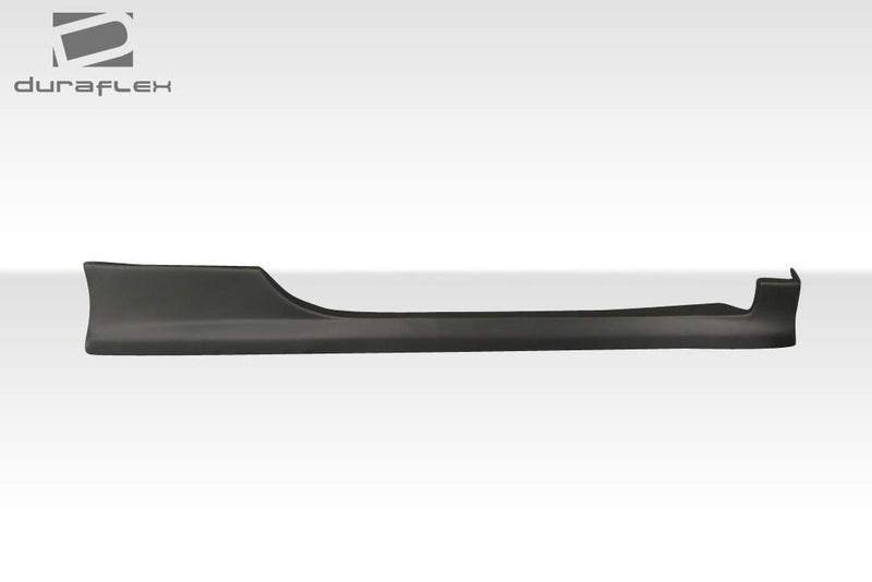 2006-2012 Mitsubishi Eclipse Duraflex Spirit Side Skirts Rocker Panels - 2 Piece