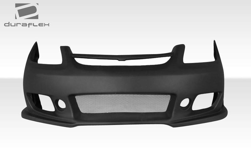 2005-2010 Chevrolet Cobalt / Pontiac G5 Duraflex B-2 Front Bumper Cover - 1 Piece