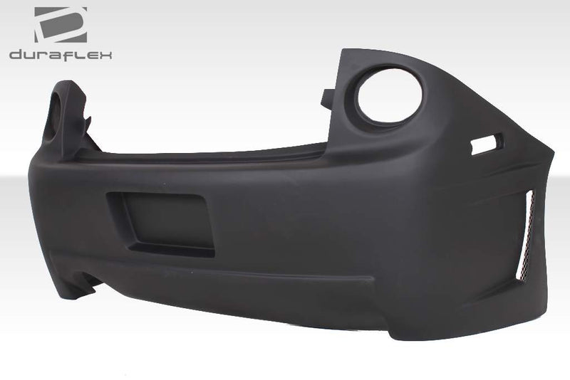 2005-2010 Chevrolet Cobalt 2DR Duraflex B-2 Rear Bumper Cover - 1 Piece