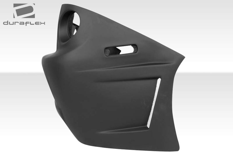 2005-2010 Chevrolet Cobalt 2DR Duraflex B-2 Rear Bumper Cover - 1 Piece