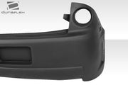 2005-2010 Chevrolet Cobalt 2DR Duraflex B-2 Rear Bumper Cover - 1 Piece