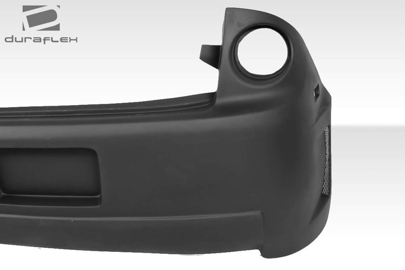 2005-2010 Chevrolet Cobalt 2DR Duraflex B-2 Rear Bumper Cover - 1 Piece