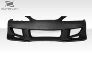 1994-1998 Ford Mustang Duraflex Bomber Front Bumper Cover - 1 Piece
